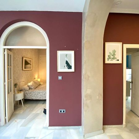Apartamento Colon 1451 - Pleno Centro Y Wifi Gratis Кадіс Екстер'єр фото