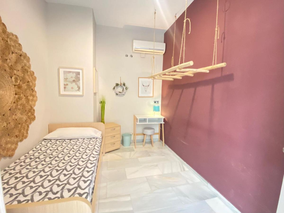 Apartamento Colon 1451 - Pleno Centro Y Wifi Gratis Кадіс Екстер'єр фото