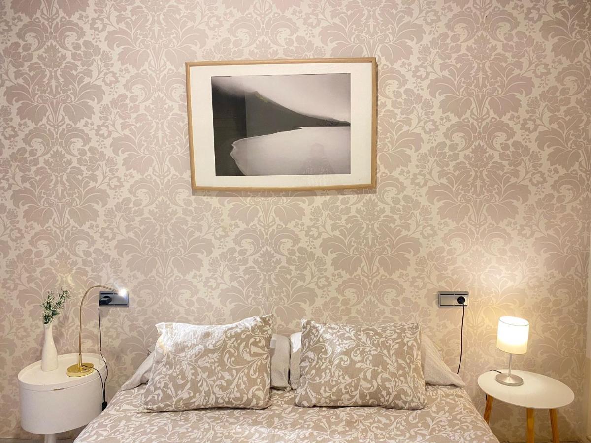 Apartamento Colon 1451 - Pleno Centro Y Wifi Gratis Кадіс Екстер'єр фото