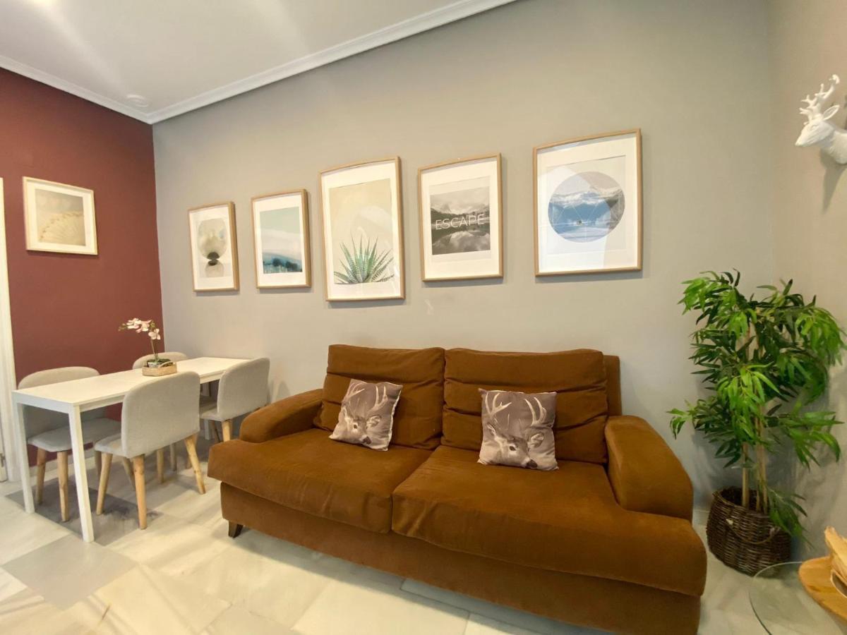 Apartamento Colon 1451 - Pleno Centro Y Wifi Gratis Кадіс Екстер'єр фото