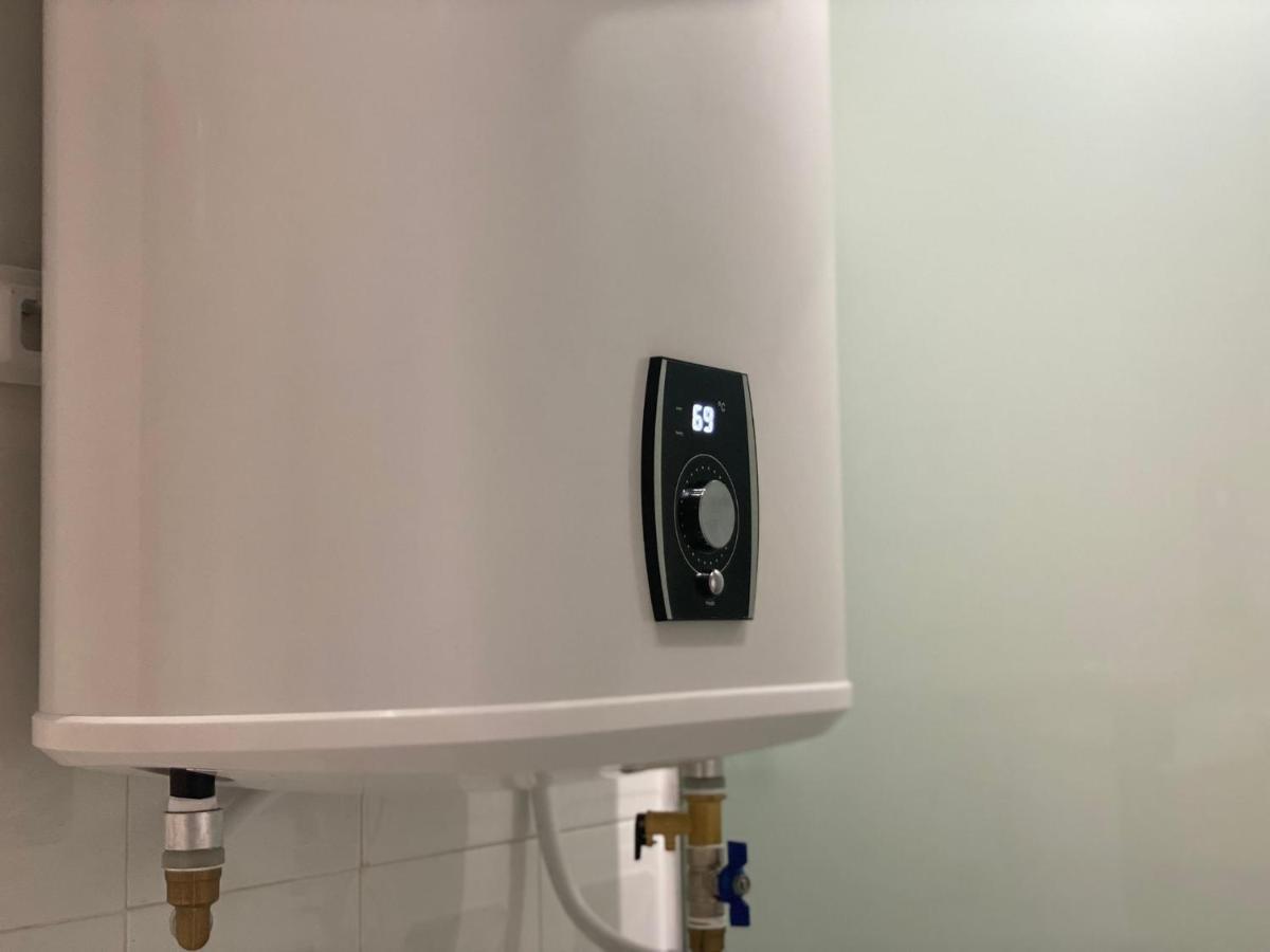 Apartamento Colon 1451 - Pleno Centro Y Wifi Gratis Кадіс Екстер'єр фото
