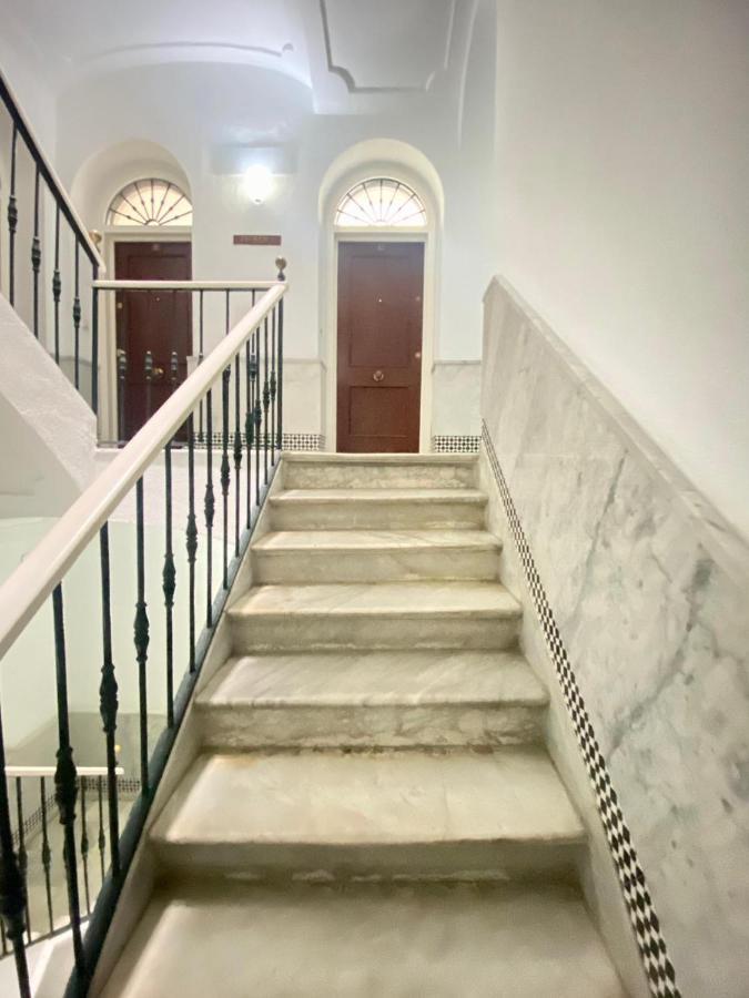 Apartamento Colon 1451 - Pleno Centro Y Wifi Gratis Кадіс Екстер'єр фото